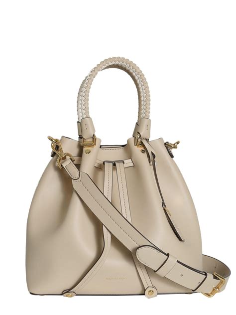 michael kors blakely bag|Blakely Medium Leather Bucket Bag .